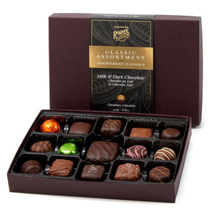 Rogers' Classic Milk Chocolate 15pc Assortment