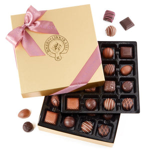 Rogers' Chocolate Luxury Collection