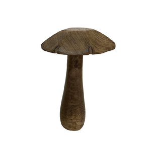 Wood Mushroom Medium
