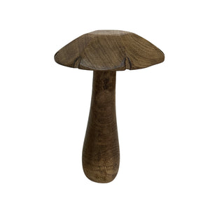 Wood Mushroom Large
