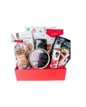 Holiday Cheer Gift Box