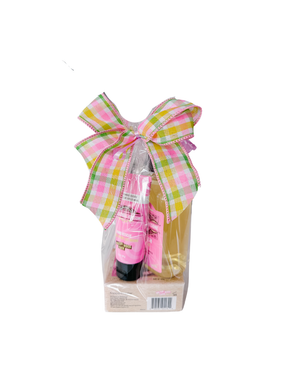 Women Smell Awesome Gift