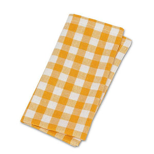 Gingham Napkin