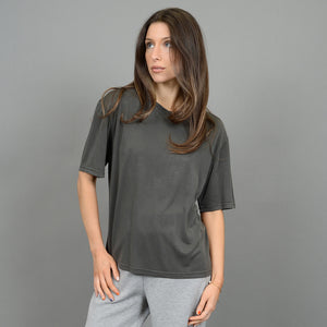 Serah Modal SS Top - DK Ivy