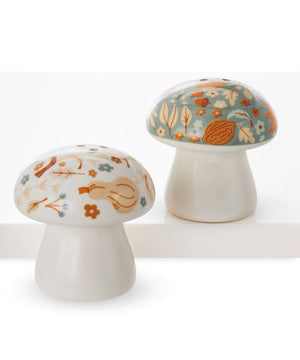 Mushroom S&P Set