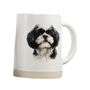 Shih Tzu Mug 20oz