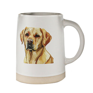 Mug Yellow Lab