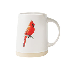 Cardinal Mug 20oz