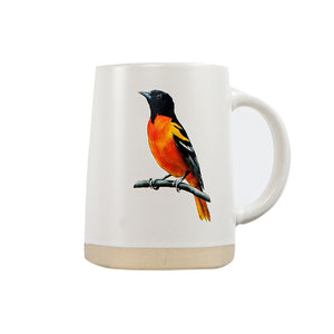 Oriole Mug 20oz