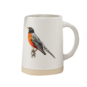 Robin Mug 20oz