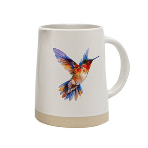 Hummingbird Mug 20oz