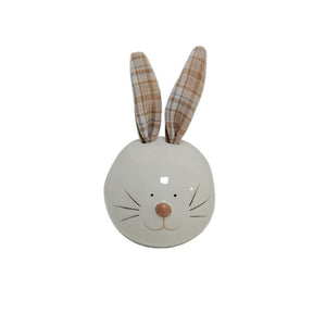 Clothed Eared Bunny MD