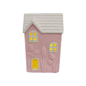 Pink Led House sm