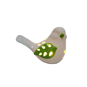 Green LED Bird Lg