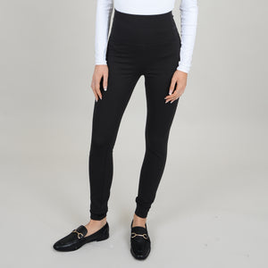 Delilah Legging - Black