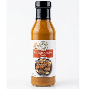 Garlic Box - Southern Chicken Garlic Sauce