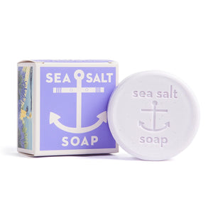 Kala Style Sea Salt Soap