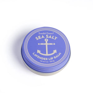 Kala Style Lip Balm Lavender Sea Salt