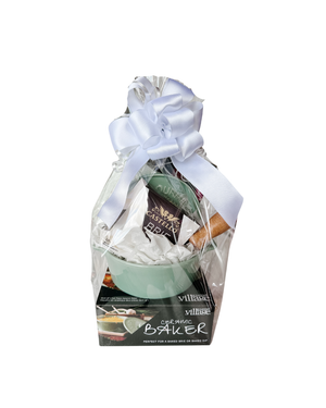 Brie Baker Gift Set