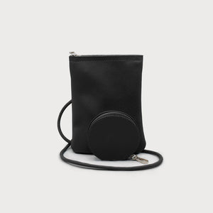 Cellphone Purse - Black