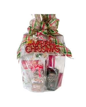 Merry Christmas Holiday Gift