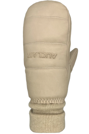 Luna Mitt - Beige