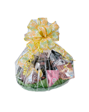 Chocoholic Basket