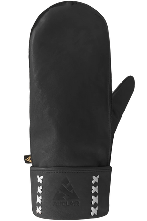 Ladies Anouk Mitten - Black