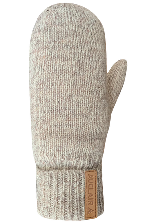 Tessa Mitt Beige