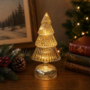 LED Gold Tree SM