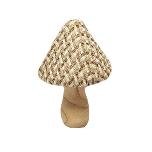 Large Mushroom Decor