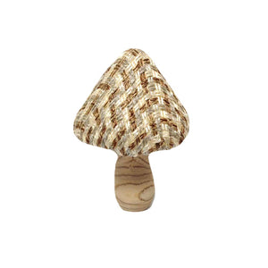 Medium Mushroom Decor