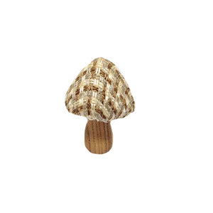 small mushroom decor