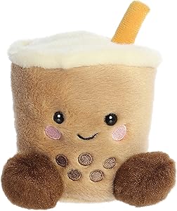 Palm Pal Boba tea