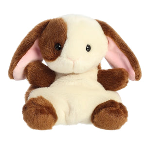 Aurora Palm Pal 5" - Clover Bunny