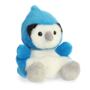 Palm Pal 5" - Blue Jay