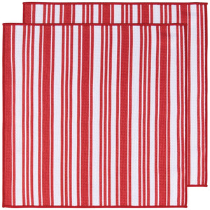 Renew Dishcloths Red