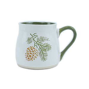 Cedar Drift Mug