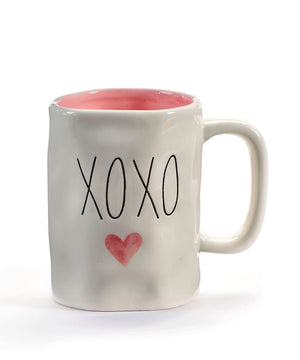 XOXO Mug