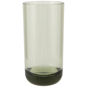 Acrylic Highball Glass Verdant