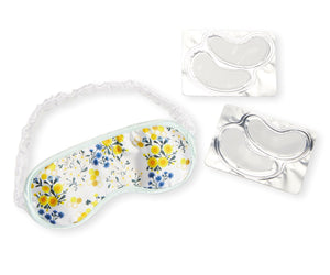 Eye Mask Gift Set