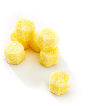 Honeysuckle Rose Bath Cubes