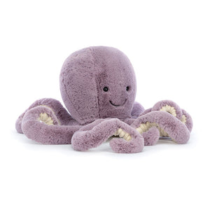 Jellycat - Maya Octopus Little
