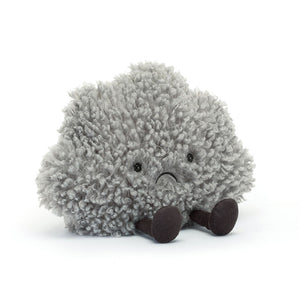 Jellycat - Amuseables Cirrus Storm Cloud