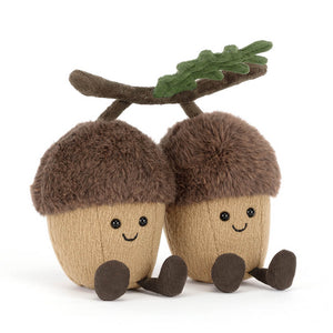 Jellycat - Ort & Tum Acorn