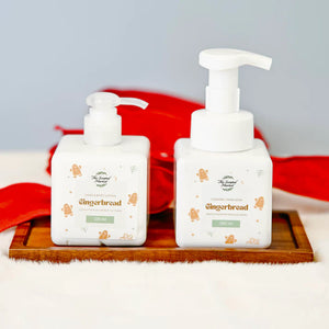 TSM - The Gingerbread Set