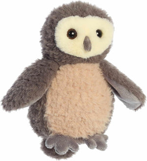 Mini Flopsie - owlet
