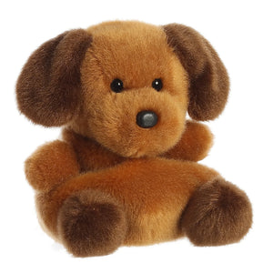 Palm Pal - Ruff Ruff Puppy