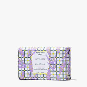 Beekman Lavender Goat Milk Soap