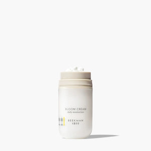 Beekman Daily Moisturizer Bloom Cream